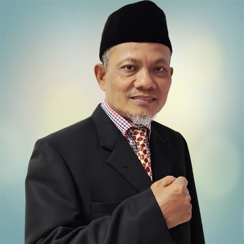ketua rw 010 kebon pala makasar 2025-2030