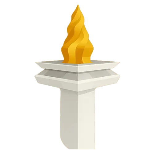 elemen monas logo rw 010 kebon pala makasar elemen monas logo rw 010 kebon pala makasar
