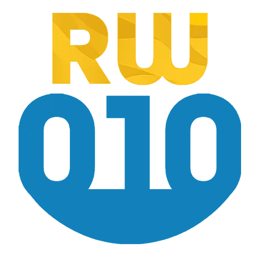 elemen tulisan rw 010 logo rw010 kebon pala makasar elemen tulisan rw 010 logo rw010 kebon pala makasar