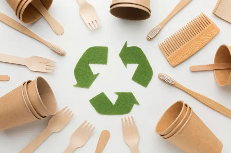 produk eco-friendly sehari-hari