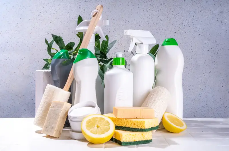 produk eco-friendly sehari-hari