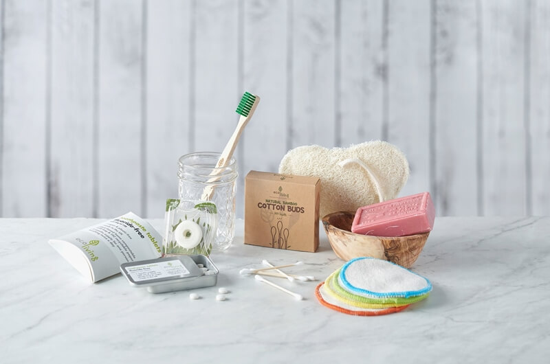 produk eco-friendly sehari-hari