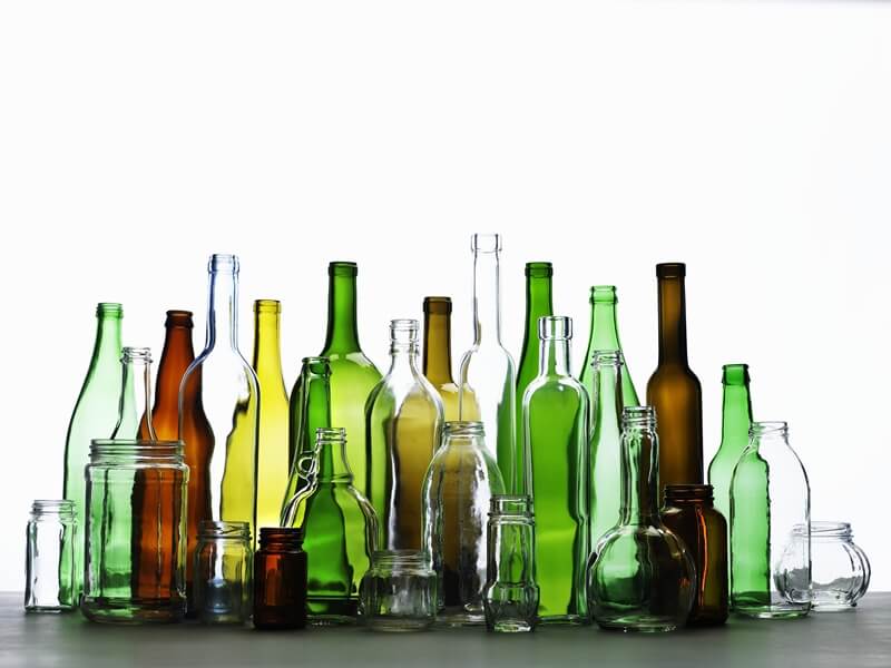 daur ulang sampah anorganik