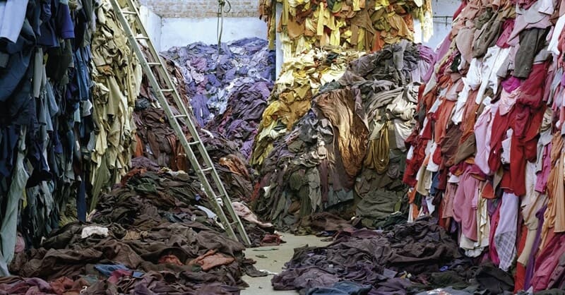 daur ulang sampah anorganik