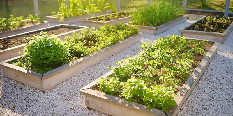 teknik menanam urban farming di perkotaan